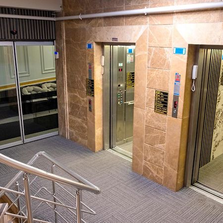 Zoom Hotel Κωνσταντινούπολη Εξωτερικό φωτογραφία