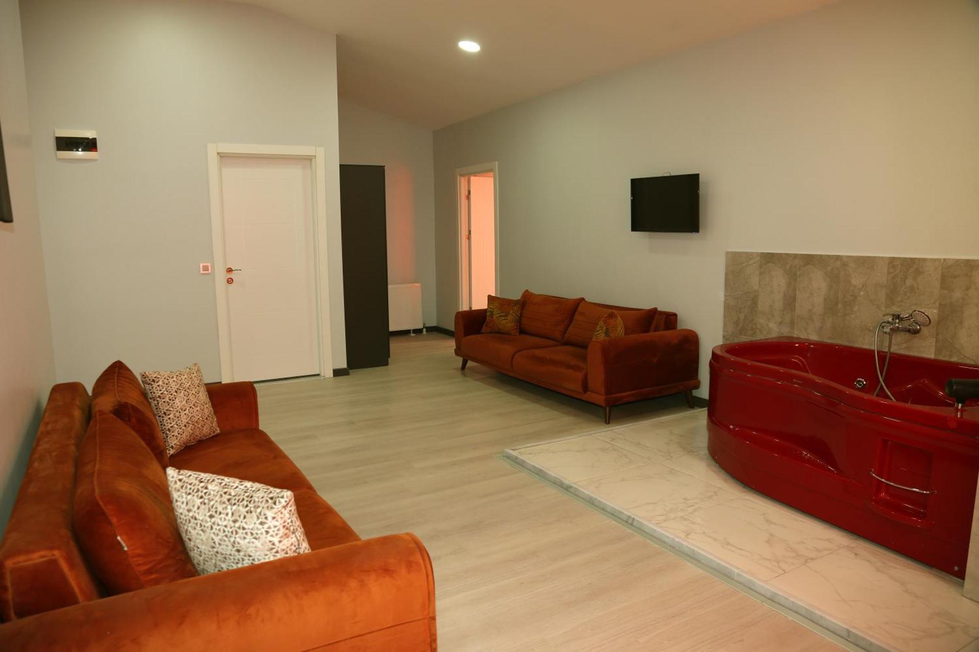 Zoom Hotel Κωνσταντινούπολη Εξωτερικό φωτογραφία