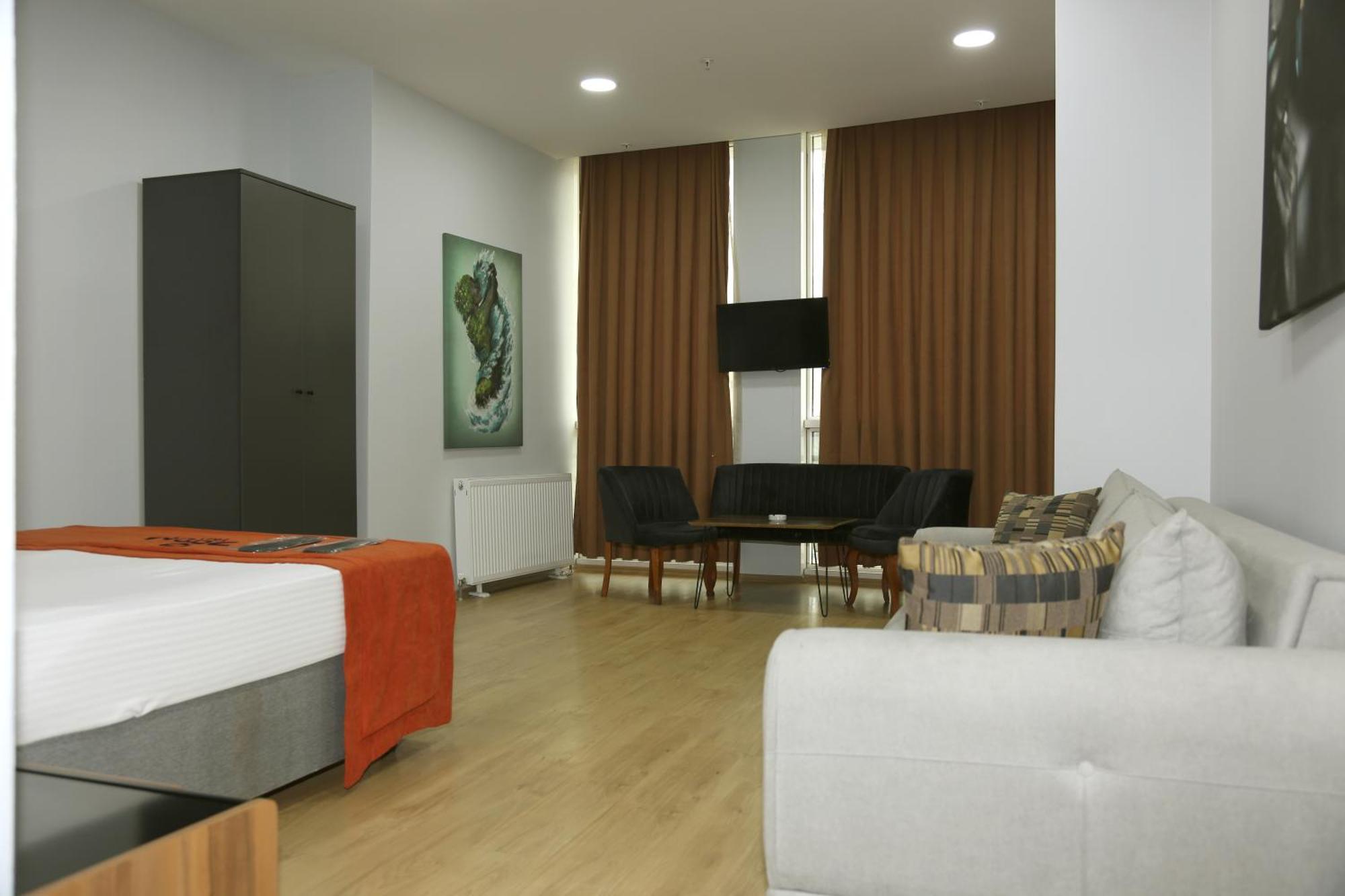 Zoom Hotel Κωνσταντινούπολη Εξωτερικό φωτογραφία