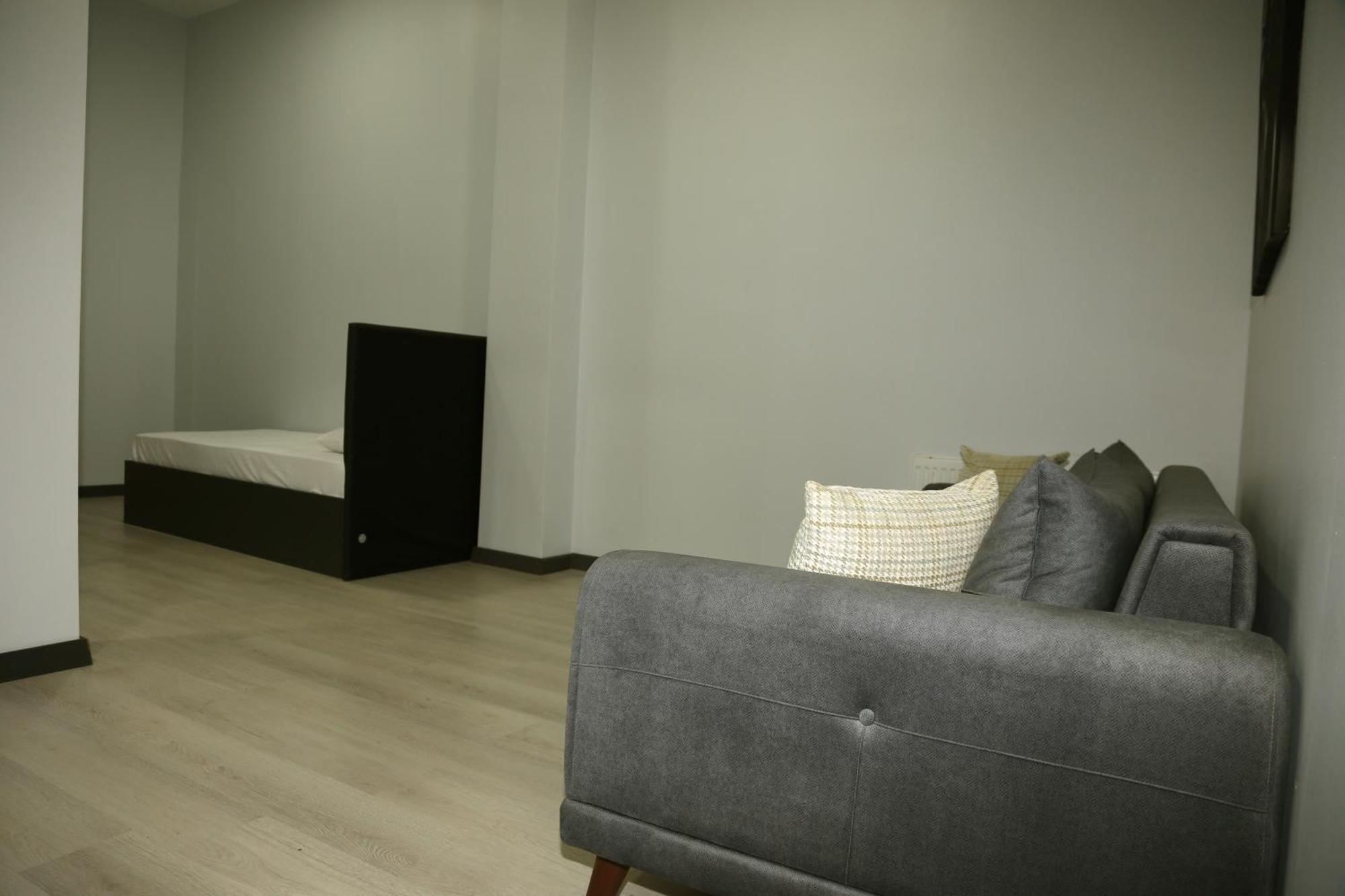 Zoom Hotel Κωνσταντινούπολη Εξωτερικό φωτογραφία