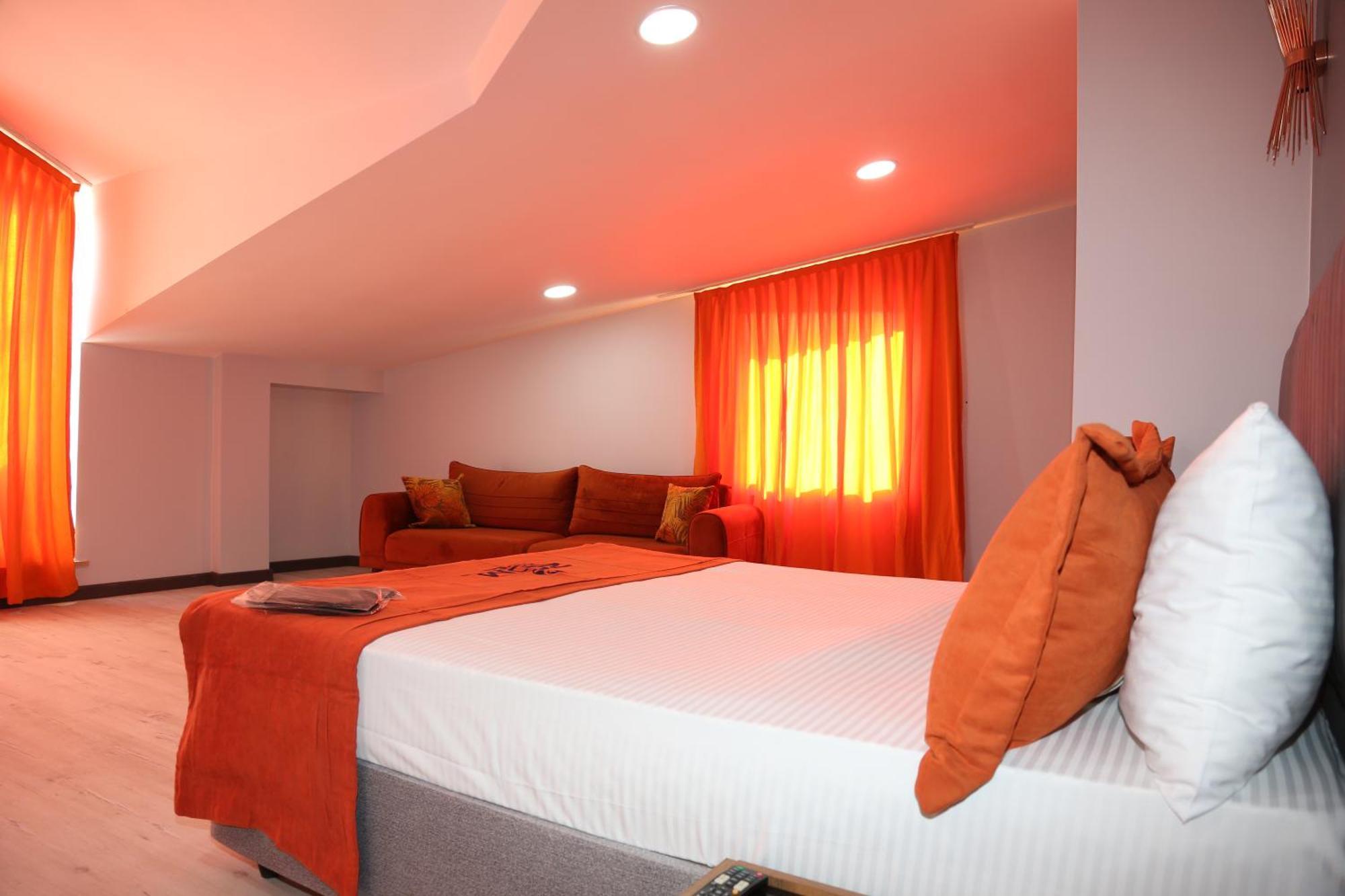 Zoom Hotel Κωνσταντινούπολη Εξωτερικό φωτογραφία