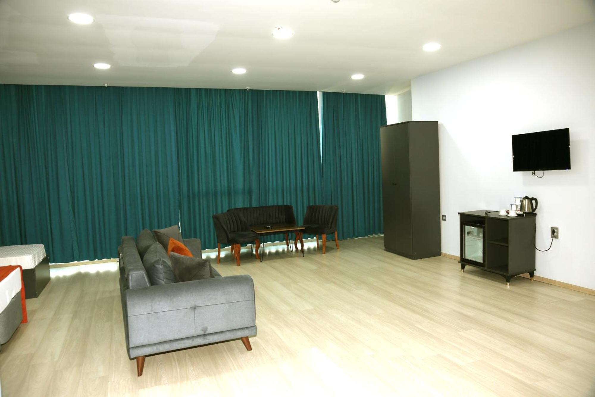 Zoom Hotel Κωνσταντινούπολη Εξωτερικό φωτογραφία