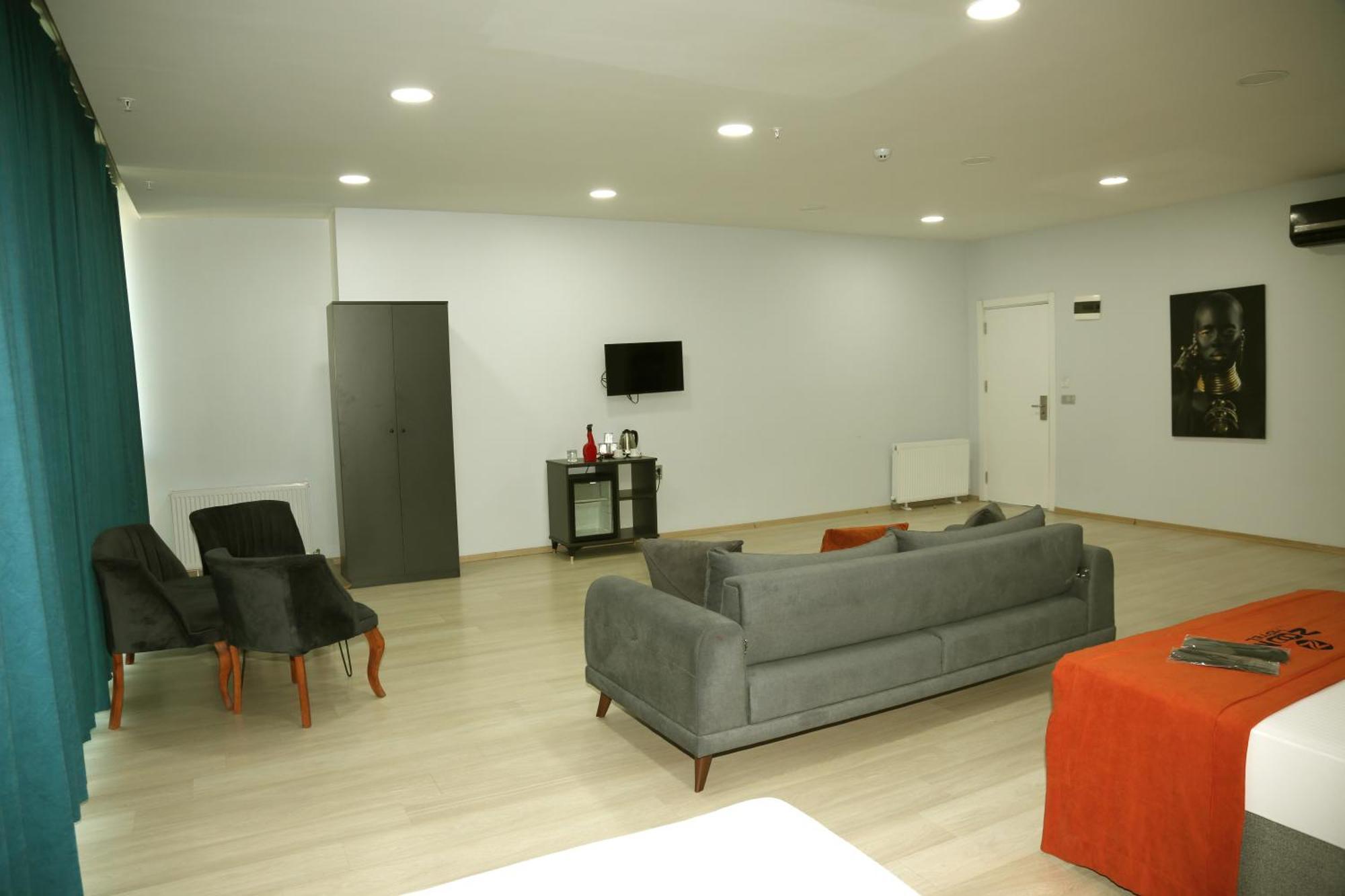 Zoom Hotel Κωνσταντινούπολη Εξωτερικό φωτογραφία