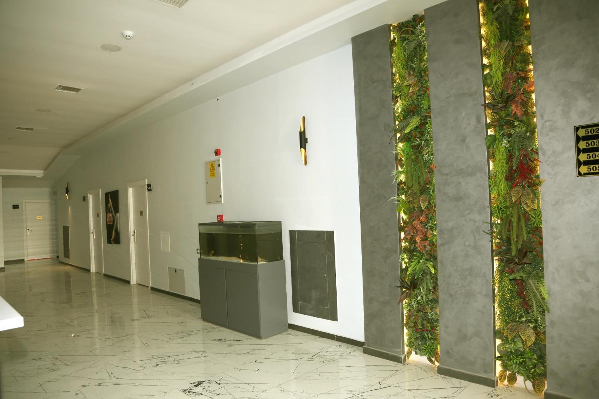 Zoom Hotel Κωνσταντινούπολη Εξωτερικό φωτογραφία