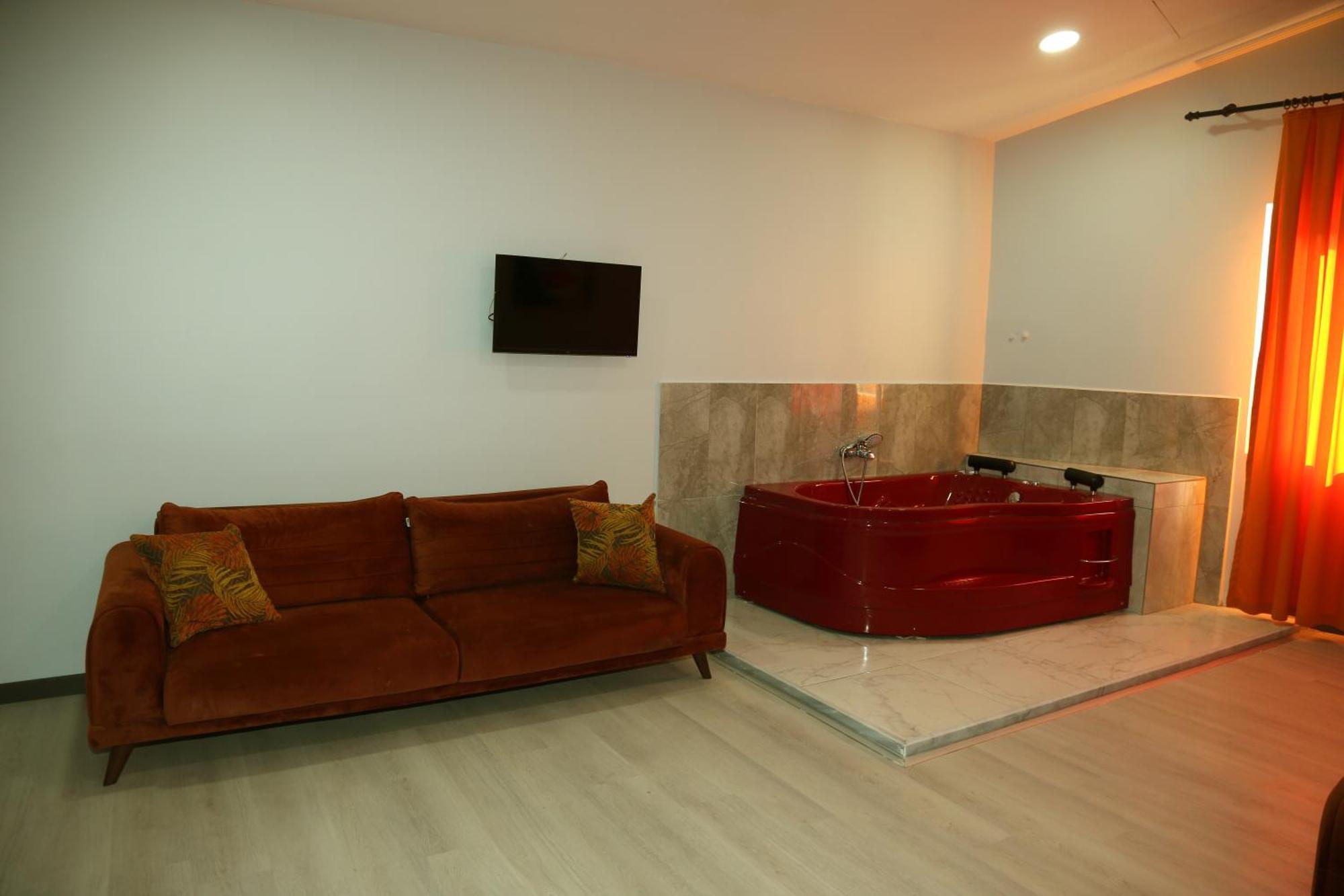 Zoom Hotel Κωνσταντινούπολη Εξωτερικό φωτογραφία