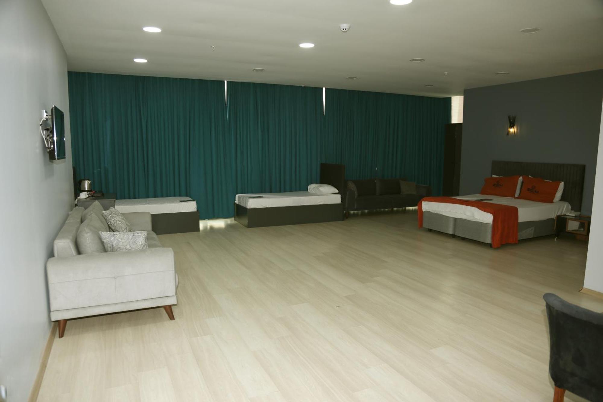 Zoom Hotel Κωνσταντινούπολη Εξωτερικό φωτογραφία