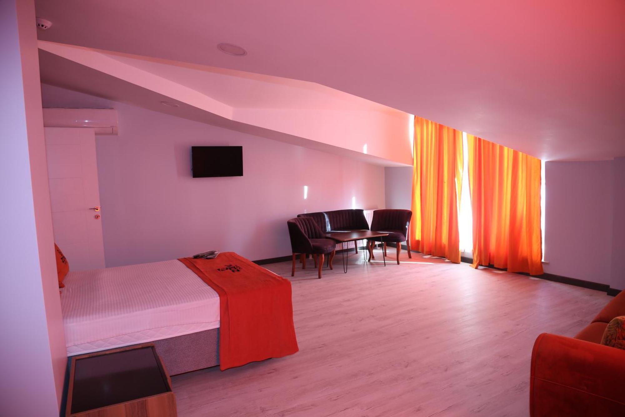 Zoom Hotel Κωνσταντινούπολη Εξωτερικό φωτογραφία