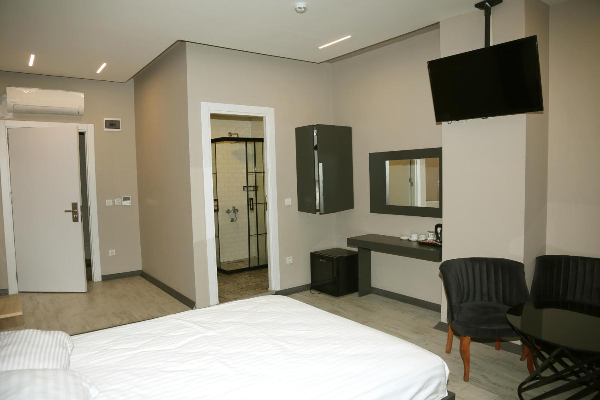 Zoom Hotel Κωνσταντινούπολη Εξωτερικό φωτογραφία