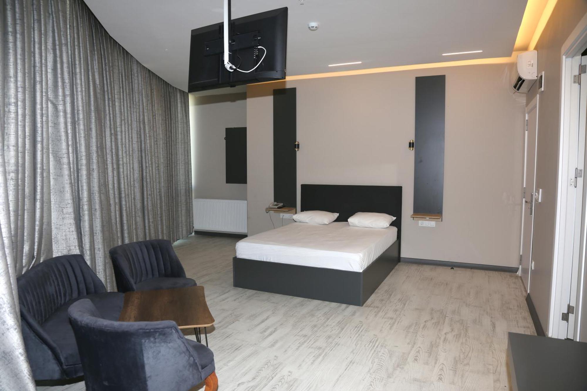 Zoom Hotel Κωνσταντινούπολη Εξωτερικό φωτογραφία
