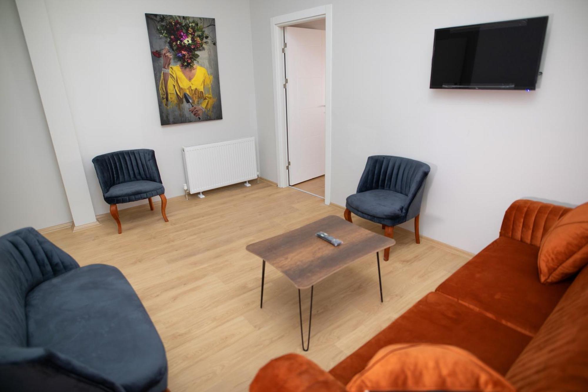 Zoom Hotel Κωνσταντινούπολη Εξωτερικό φωτογραφία