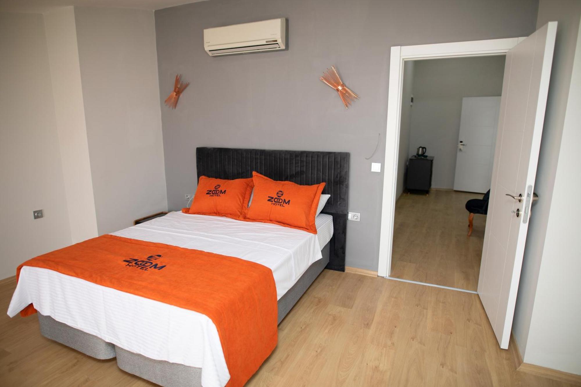 Zoom Hotel Κωνσταντινούπολη Εξωτερικό φωτογραφία