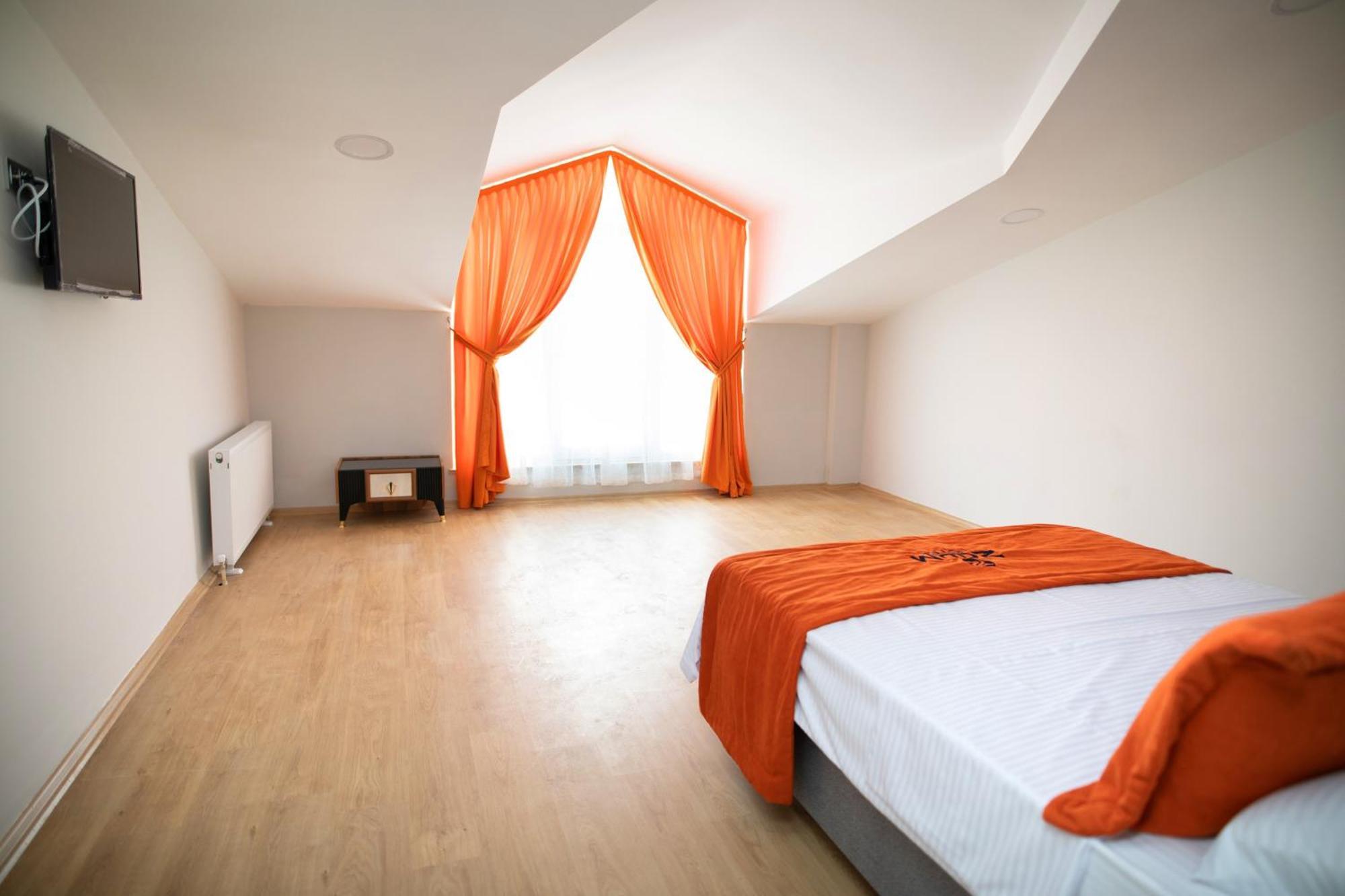 Zoom Hotel Κωνσταντινούπολη Εξωτερικό φωτογραφία