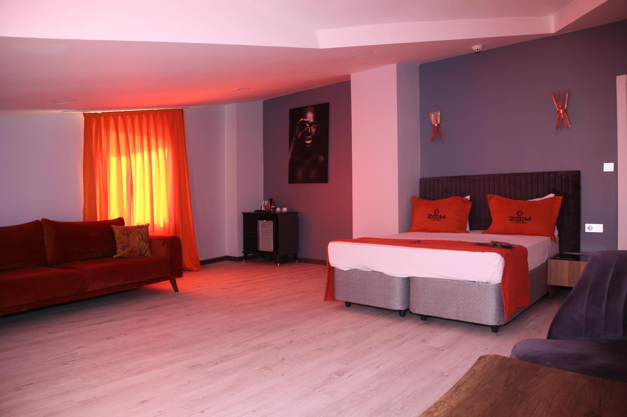 Zoom Hotel Κωνσταντινούπολη Εξωτερικό φωτογραφία