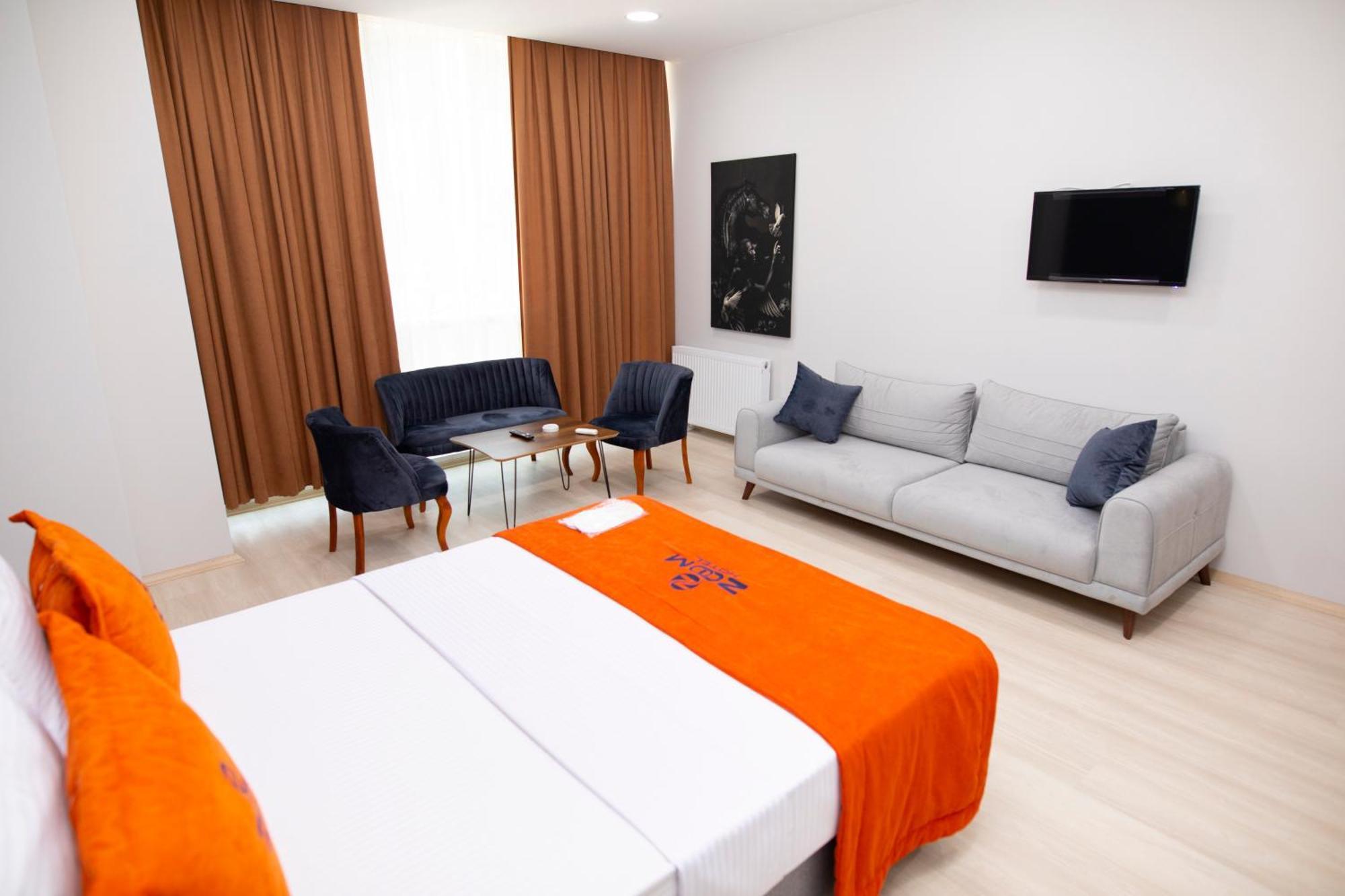 Zoom Hotel Κωνσταντινούπολη Εξωτερικό φωτογραφία