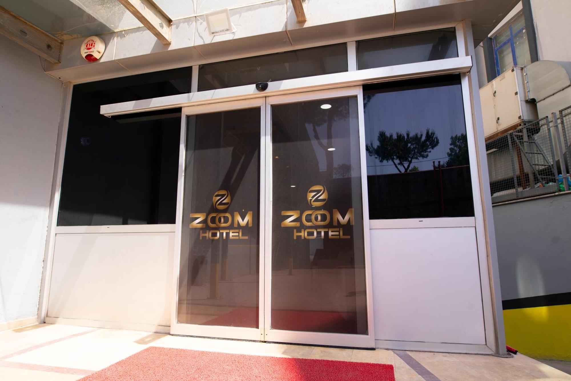 Zoom Hotel Κωνσταντινούπολη Εξωτερικό φωτογραφία
