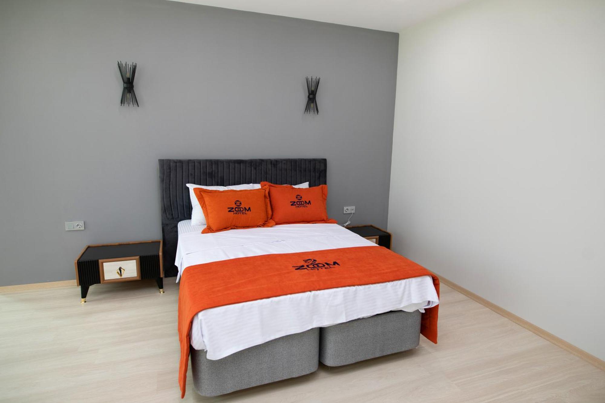 Zoom Hotel Κωνσταντινούπολη Εξωτερικό φωτογραφία