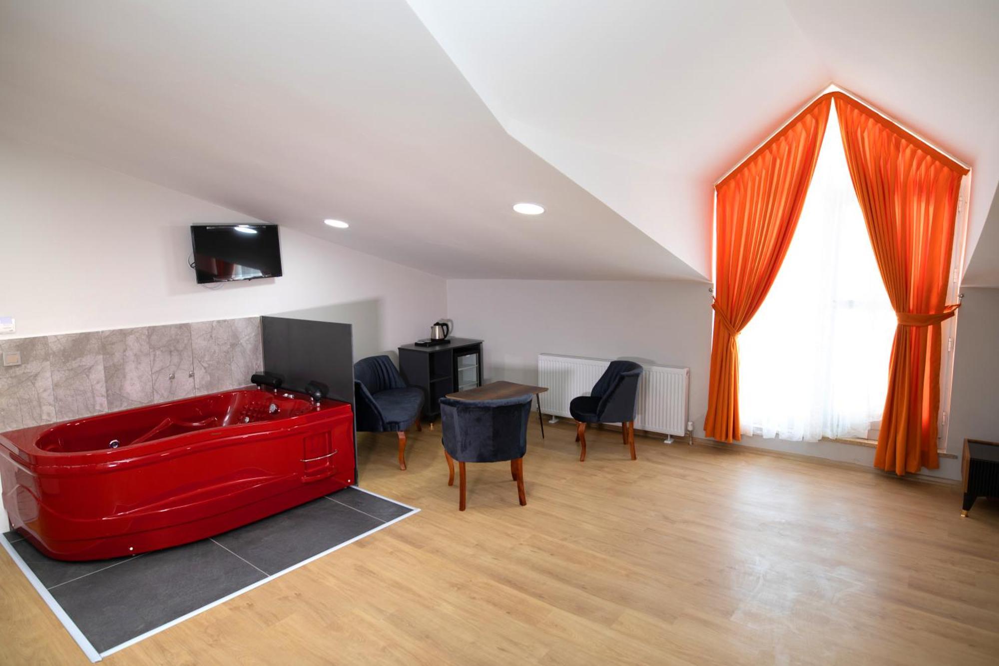 Zoom Hotel Κωνσταντινούπολη Εξωτερικό φωτογραφία