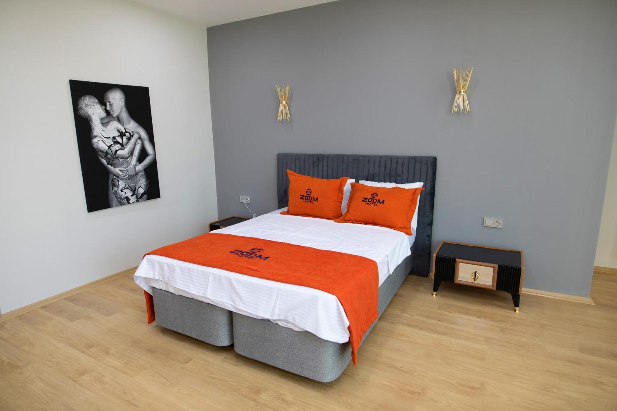 Zoom Hotel Κωνσταντινούπολη Εξωτερικό φωτογραφία