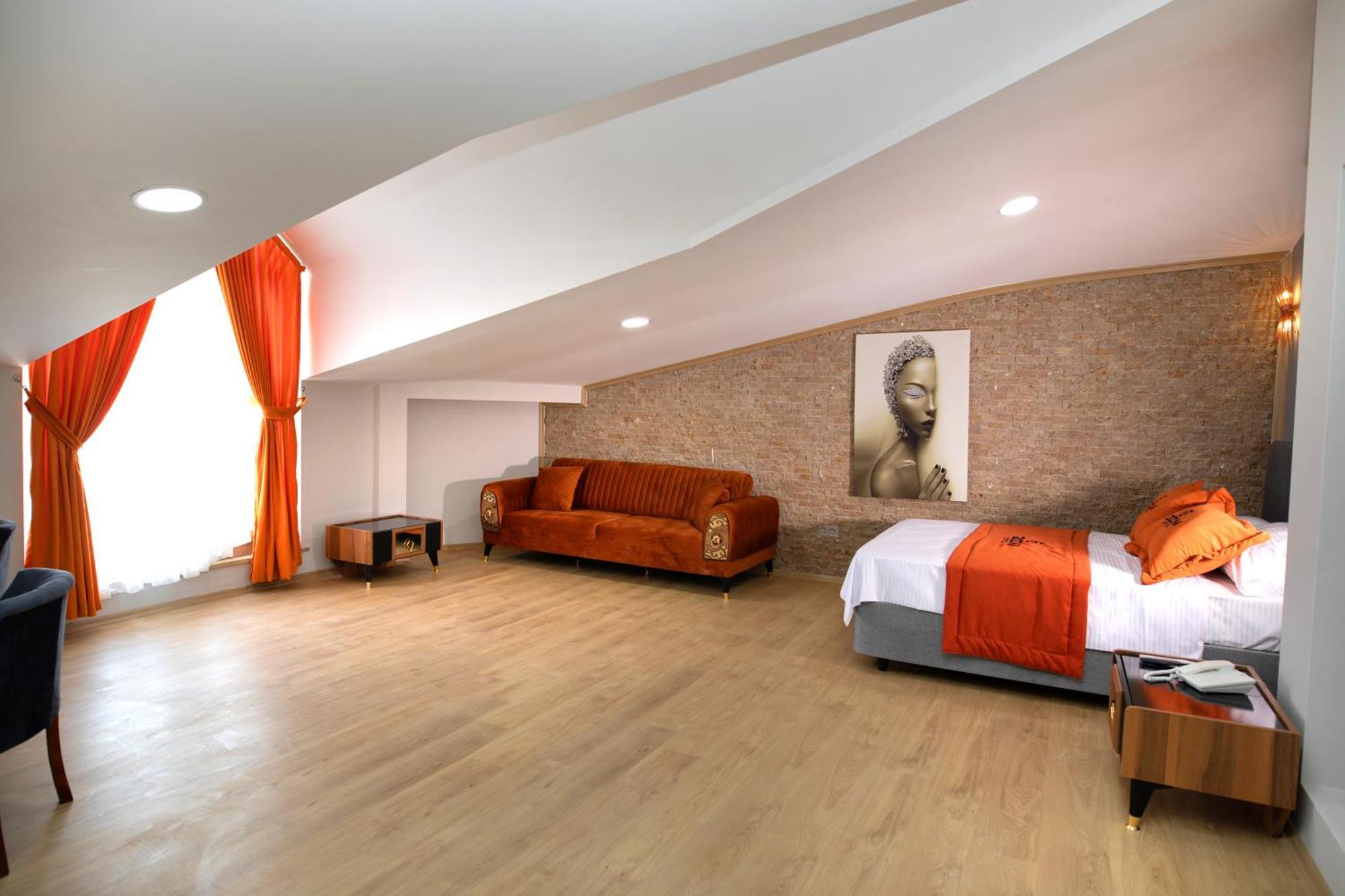 Zoom Hotel Κωνσταντινούπολη Εξωτερικό φωτογραφία