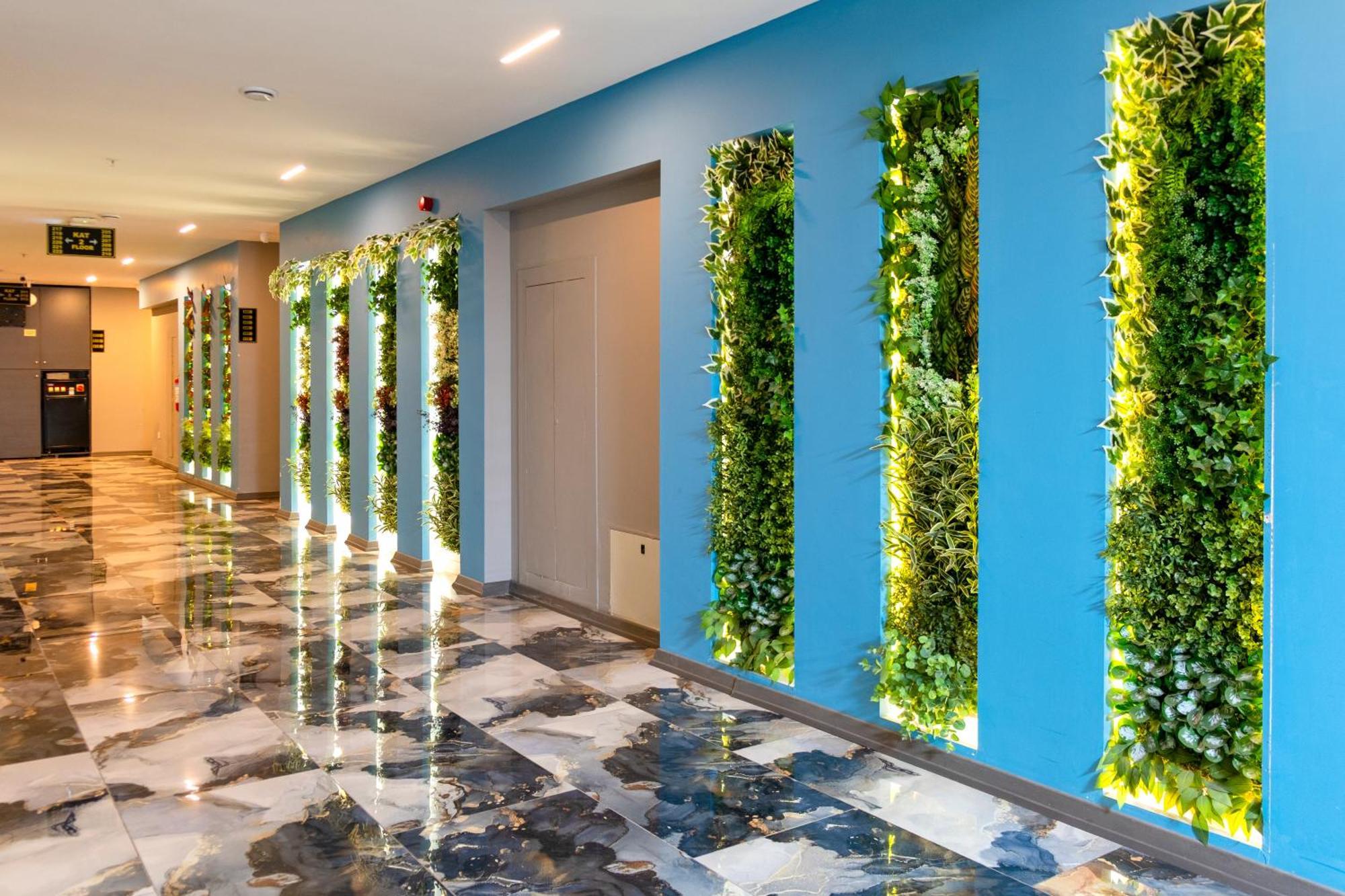 Zoom Hotel Κωνσταντινούπολη Εξωτερικό φωτογραφία
