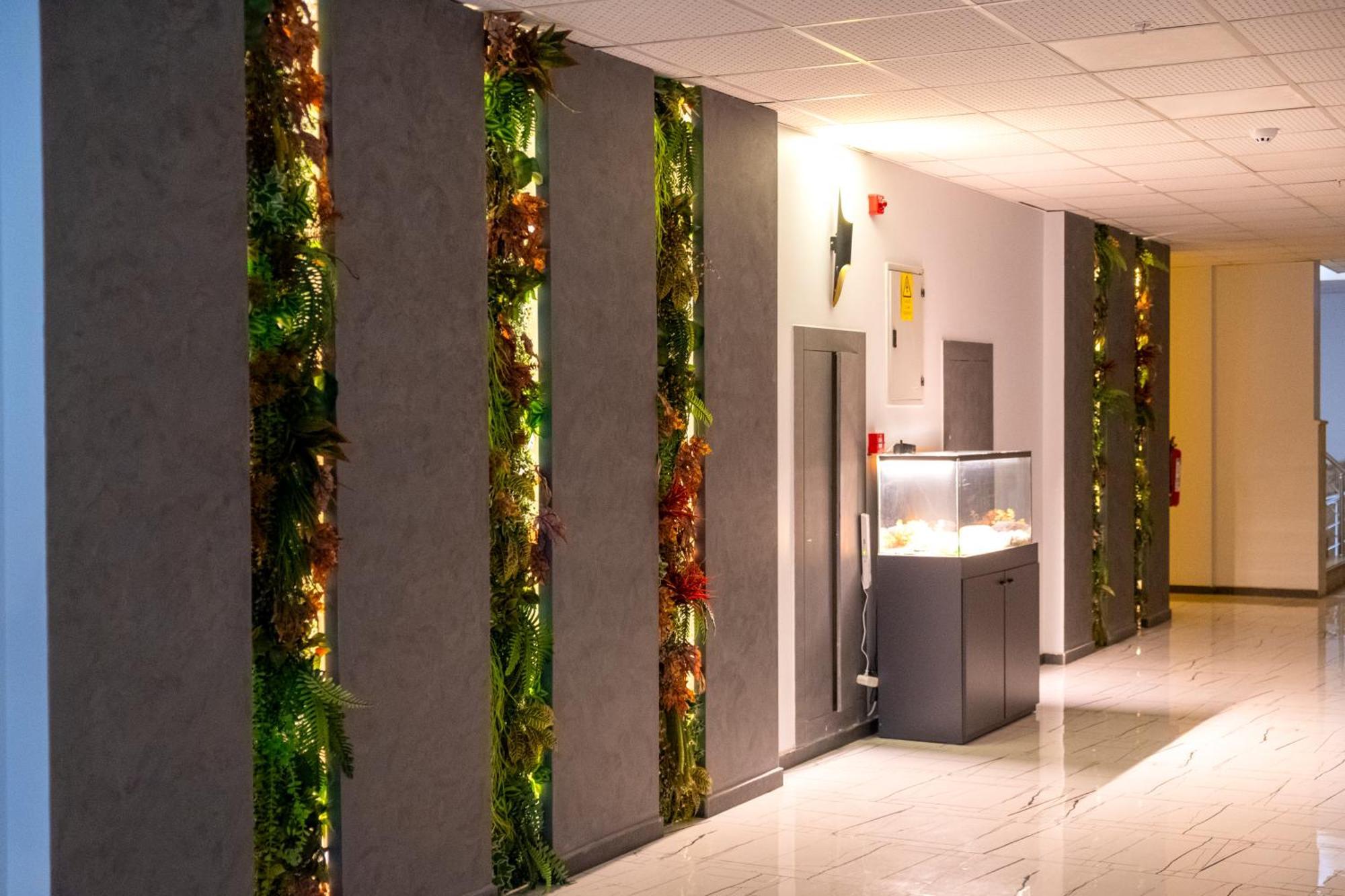 Zoom Hotel Κωνσταντινούπολη Εξωτερικό φωτογραφία