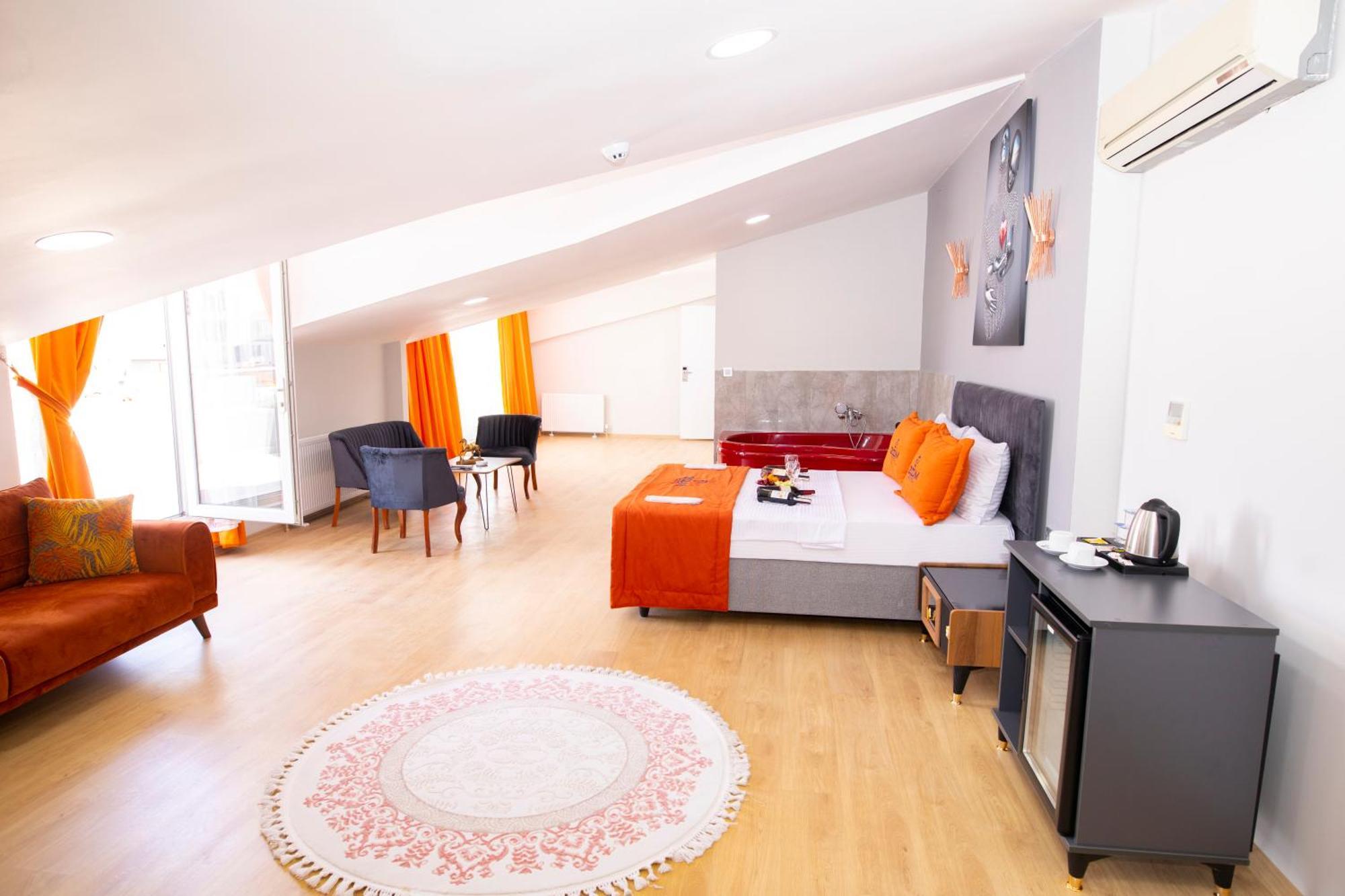 Zoom Hotel Κωνσταντινούπολη Εξωτερικό φωτογραφία