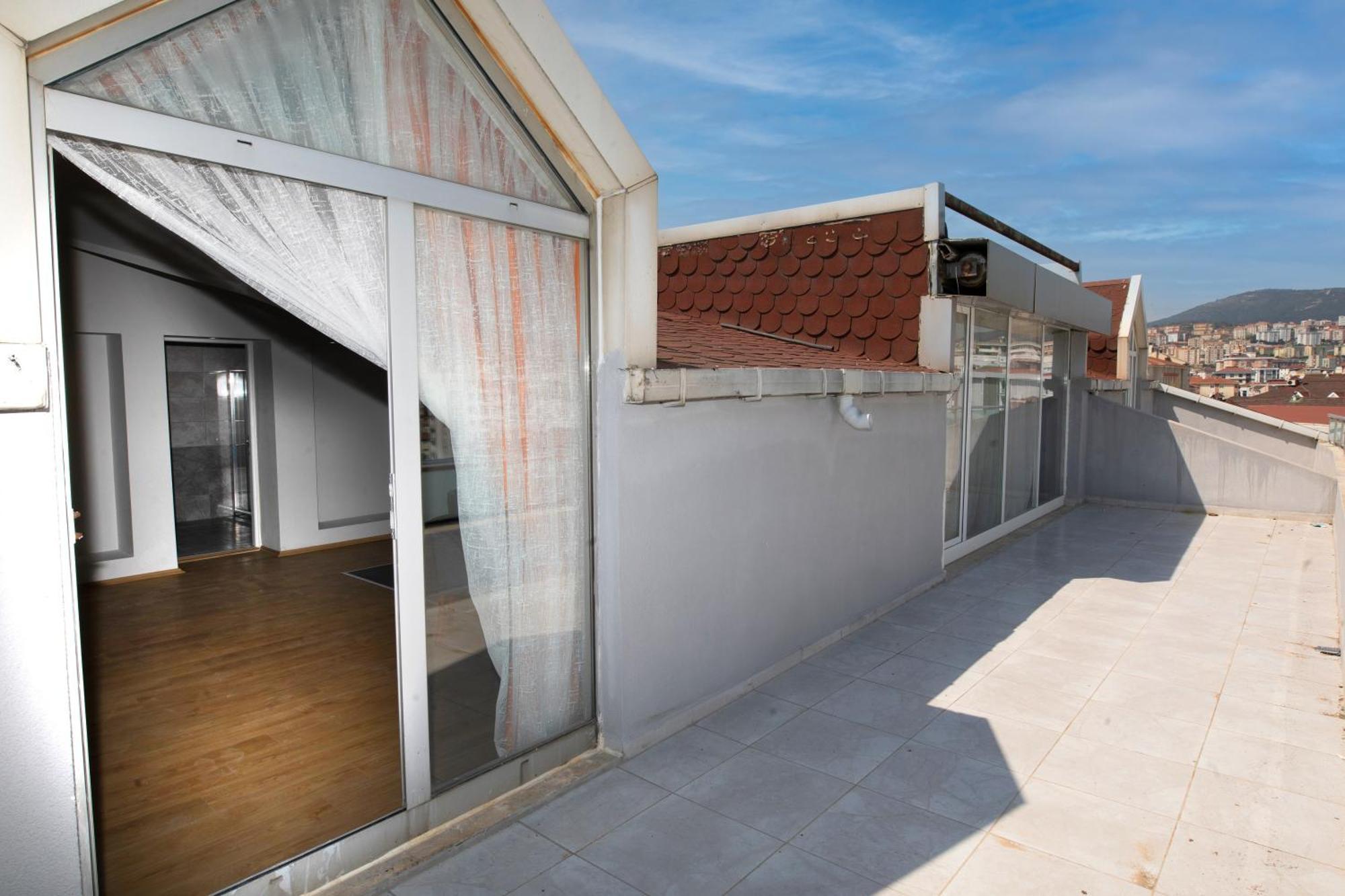 Zoom Hotel Κωνσταντινούπολη Εξωτερικό φωτογραφία