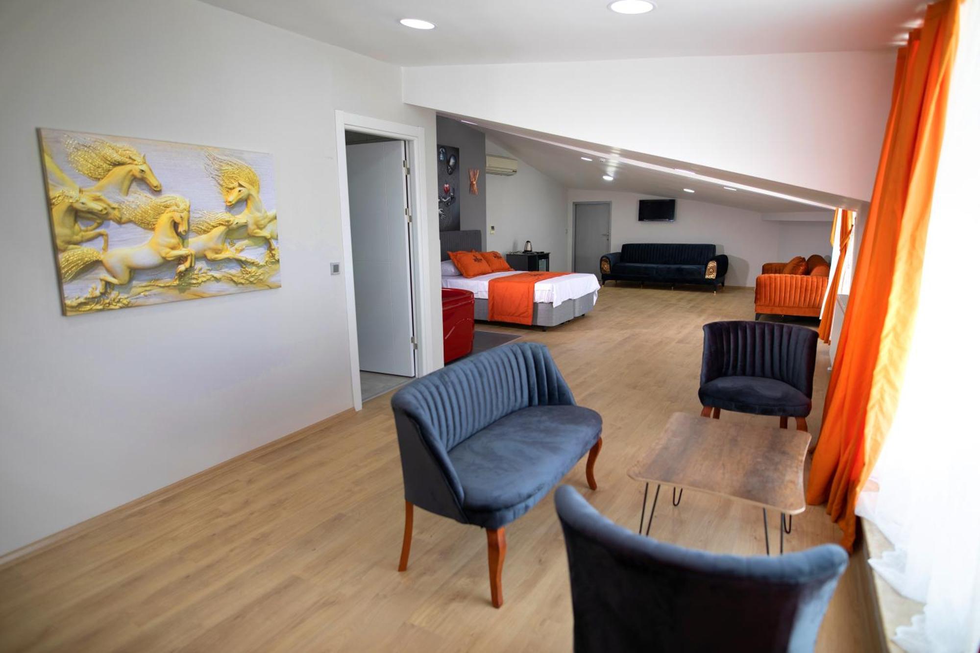 Zoom Hotel Κωνσταντινούπολη Εξωτερικό φωτογραφία