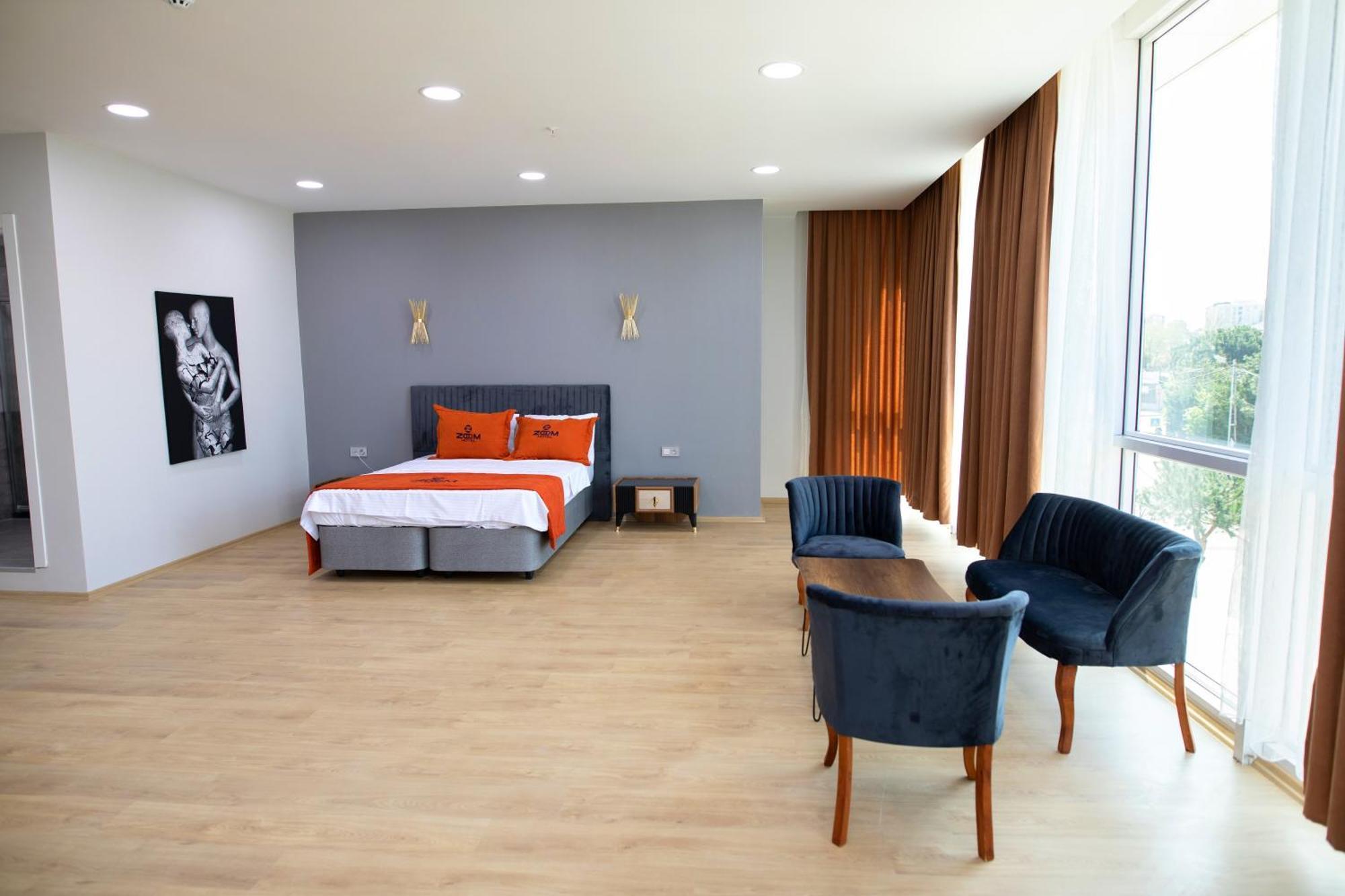 Zoom Hotel Κωνσταντινούπολη Εξωτερικό φωτογραφία