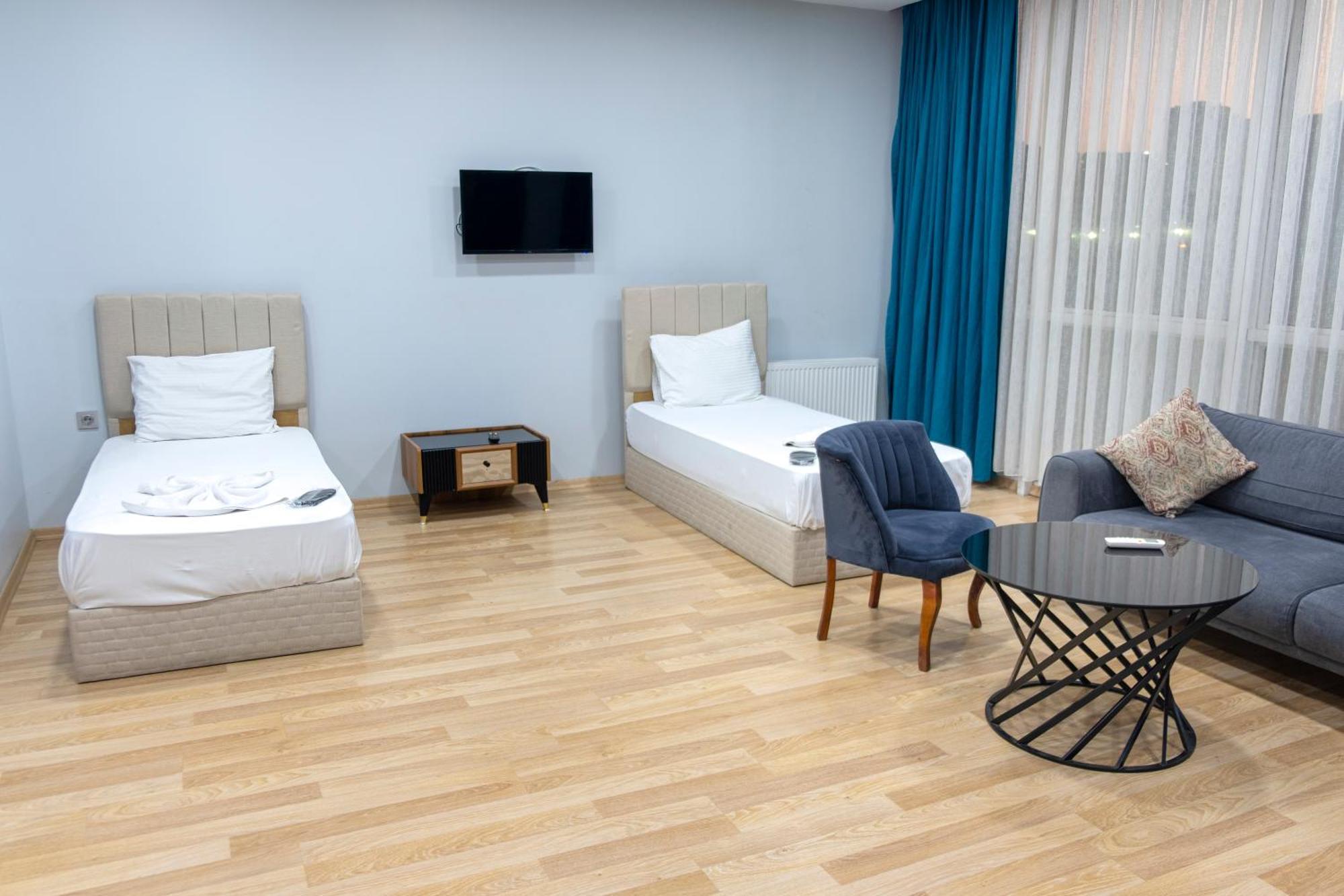 Zoom Hotel Κωνσταντινούπολη Εξωτερικό φωτογραφία