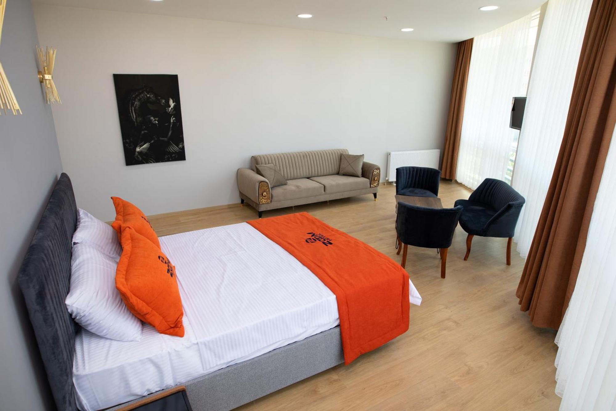 Zoom Hotel Κωνσταντινούπολη Εξωτερικό φωτογραφία