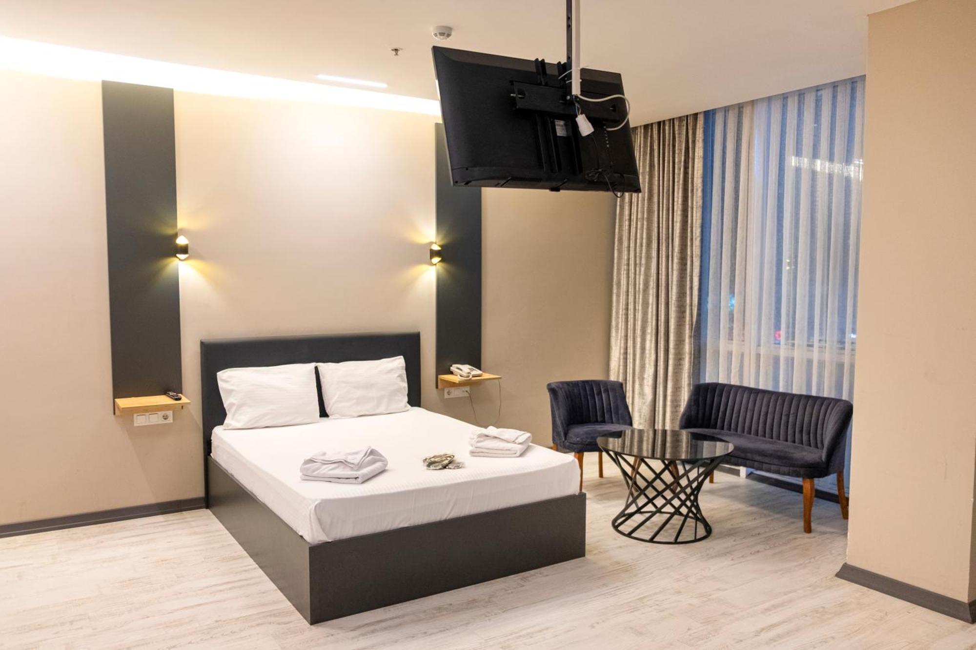 Zoom Hotel Κωνσταντινούπολη Εξωτερικό φωτογραφία
