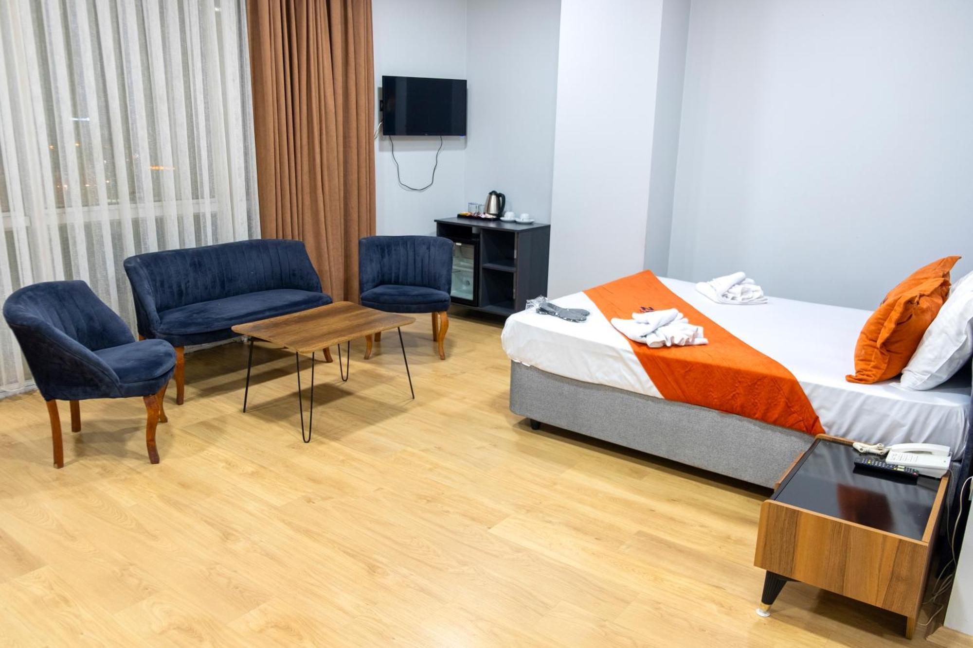 Zoom Hotel Κωνσταντινούπολη Εξωτερικό φωτογραφία