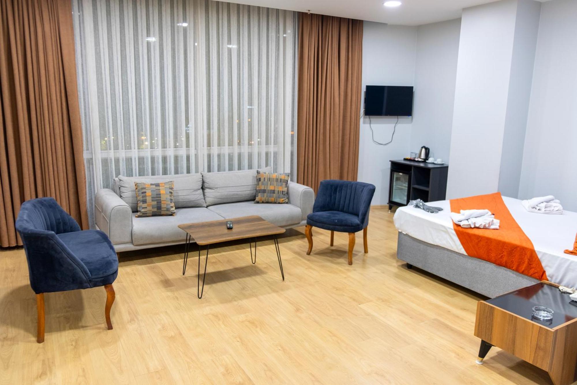 Zoom Hotel Κωνσταντινούπολη Εξωτερικό φωτογραφία